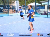 Campeonato España Selecciones Veteranos